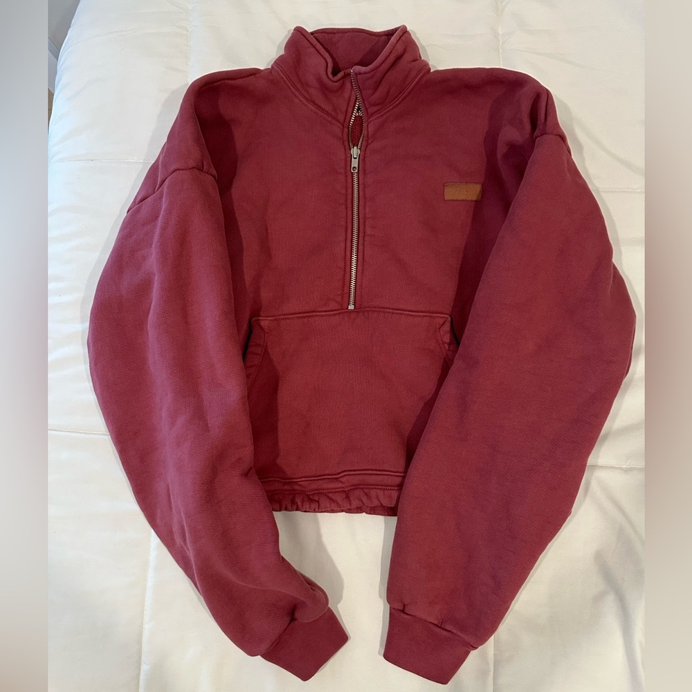 Set Active 1/2 Zip